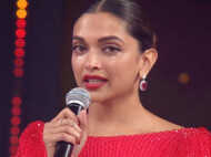 Filmfare Awards Recap: When Deepika Padukone read Prakash Padukone's letter after winning an award