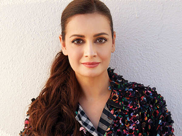 Exclusive: Dia Mirza On The Gala Time Had Riding a Bullet in Dhak Dhak and more