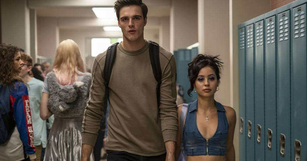 Jacob Elordi expresses concerns about his character in Euphoria Season 3