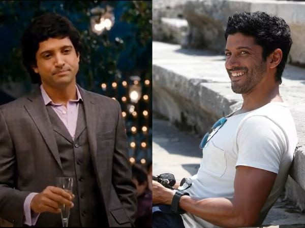 Birthday Special: Farhan Akhtar and his penchant for relatable characters