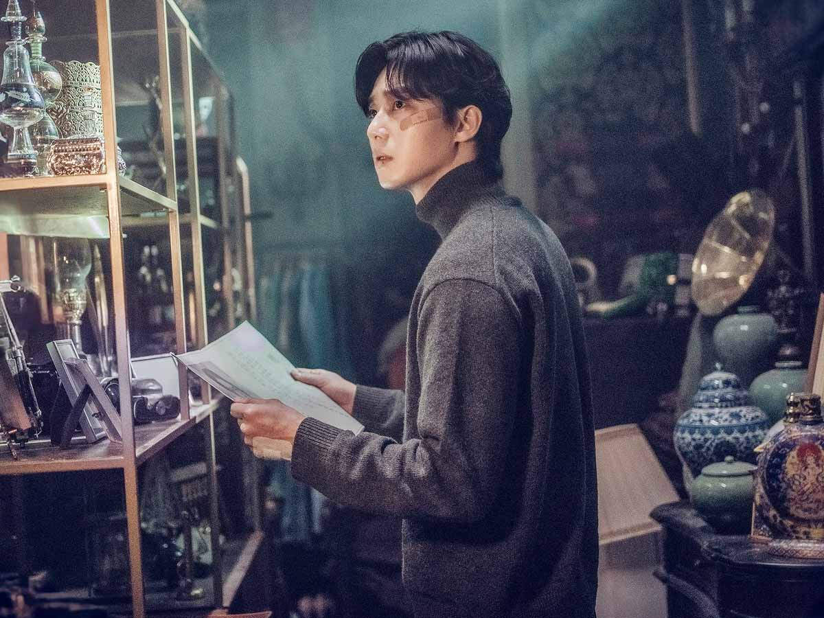 Gyeongseong Creature tease Season 2 with new pics | Filmfare.com