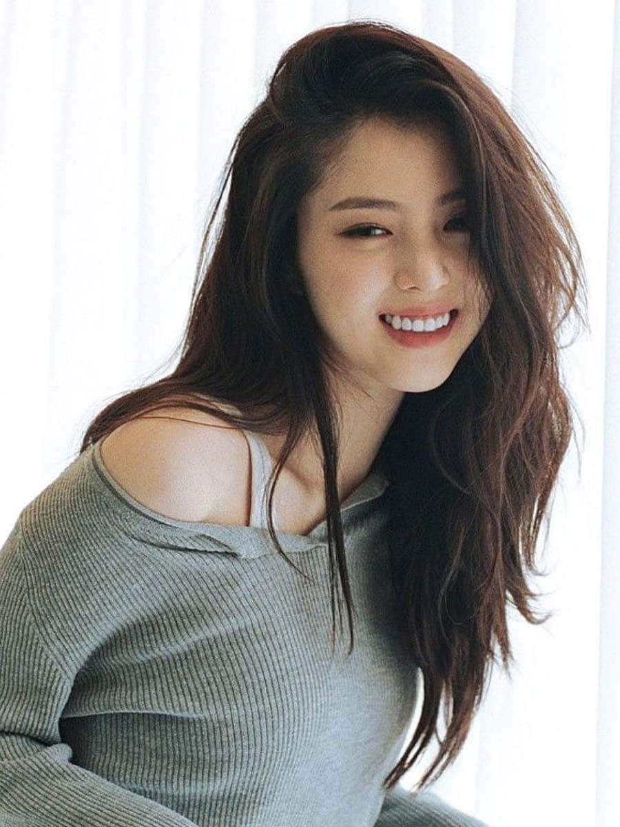 Han So Hee