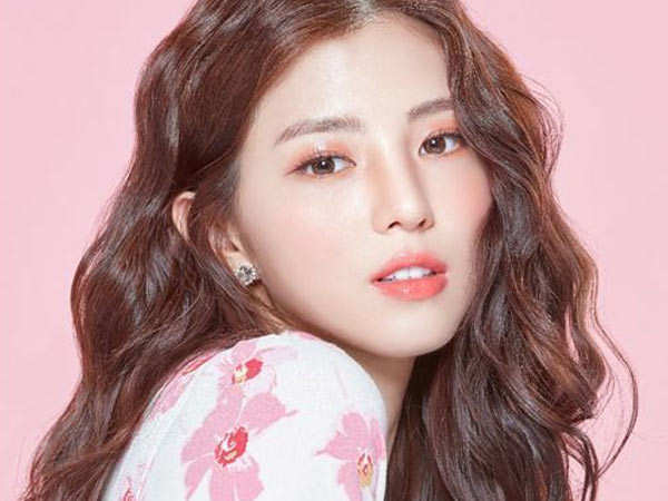 Han So-hee opens up about choosing acting instead of studying abroad