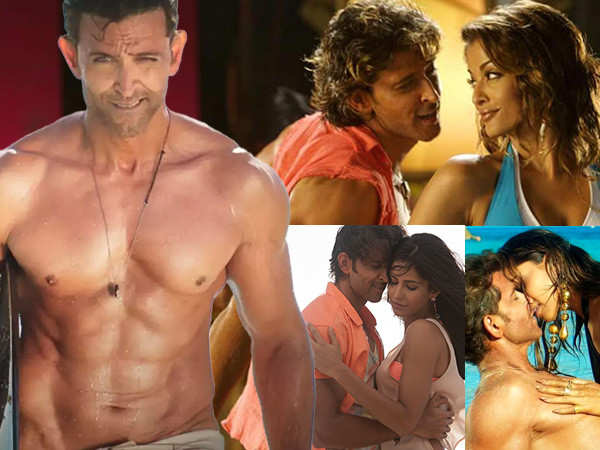 Birthday Special: The Iconic Dance Sequences That Define Hrithik Roshan’s Legacy