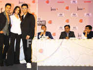 69th Hyundai Filmfare Awards 2024 with Gujarat Tourism press event: Hosts, Performers & More out