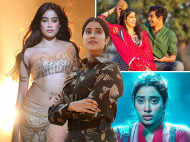 Here’s a Deep Dive Into Janhvi Kapoor’s Filmography: Dhadak, Mili, Bawaal and more