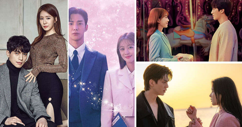 From My Demon to Alchemy of Souls: 9 K-Dramas With Past-Life Connection ...