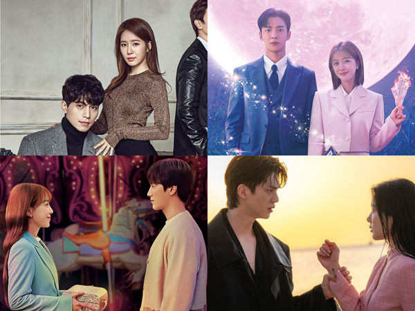 From My Demon to Alchemy of Souls: 9 K-Dramas With Past-Life Connection Trope