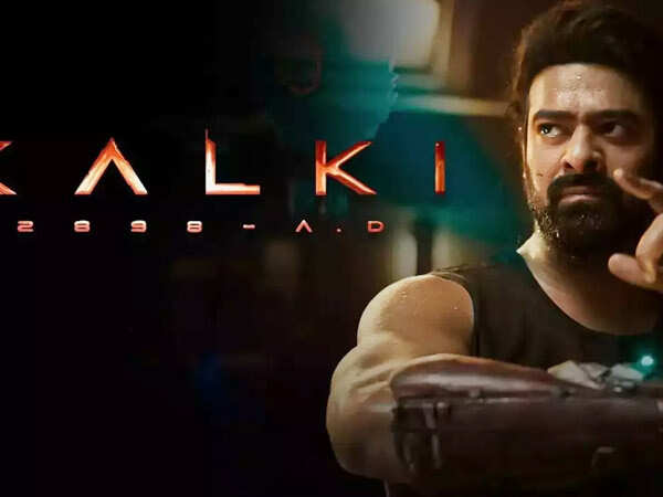 Kalki 2898 AD Teaser Details Revealed: Release Date, Runtime And More ...