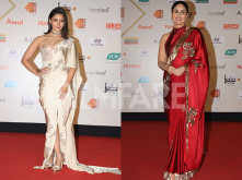 69th Hyundai Filmfare Awards 2024 with Gujarat Tourism: Alia Bhatt and Kareena Kapoor Khan walk the red carpet