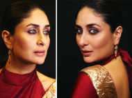 69th Hyundai Filmfare Awards 2024 with Gujarat Tourism: Kareena Kapoor Khan’s Traditional Red Drape Steals Hearts