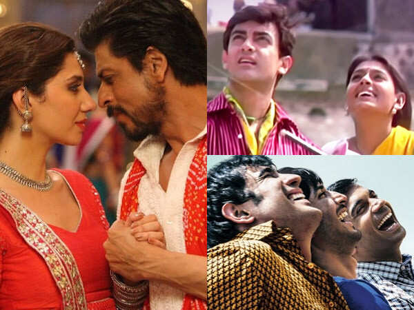 Makar Sankranti special: 5 Bollywood songs to groove to this Makar Makar Sankranti special: 5 Bollywood songs to groove to this Makar