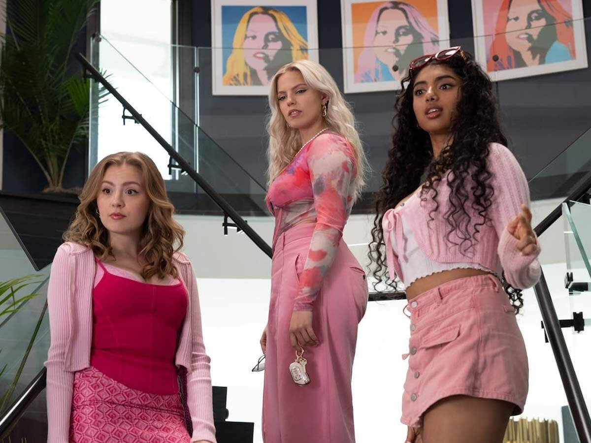 Avantika vandanapu boob