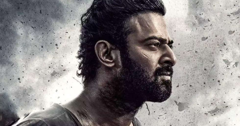 Prabhas says he is aware that his fans are eagerly waiting for Salaar 2