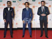69th Hyundai Filmfare Awards 2024 with Gujarat Tourism: Ranbir Kapoor, Rajkummar Rao and others walk the red carpet