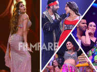 Watch: Kareena Kapoor, Ranbir Kapoor and more set the stage on fire at the 69th Hyundai Filmfare Awards with Gujarat Tourism