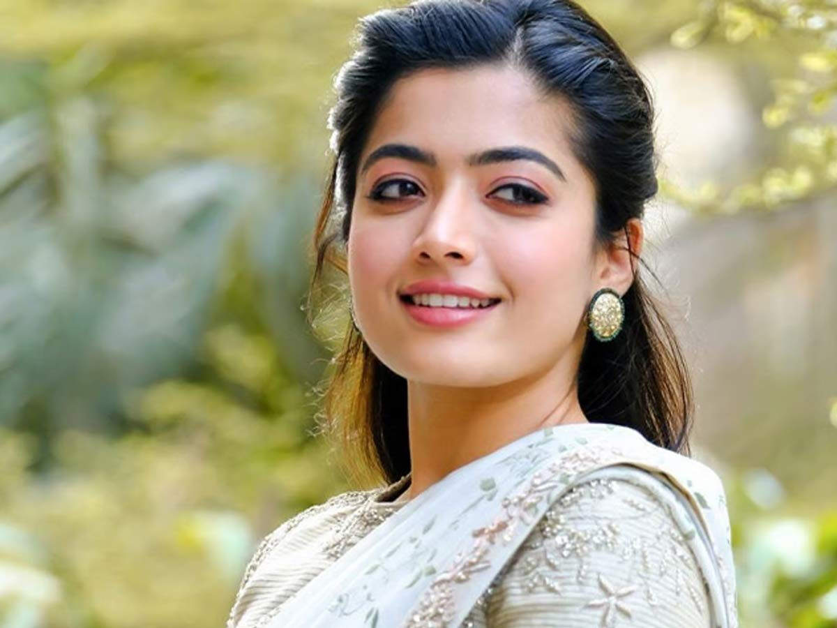 Rashmika Mandanna to start shooting for her pan-Indian next today |  Filmfare.com