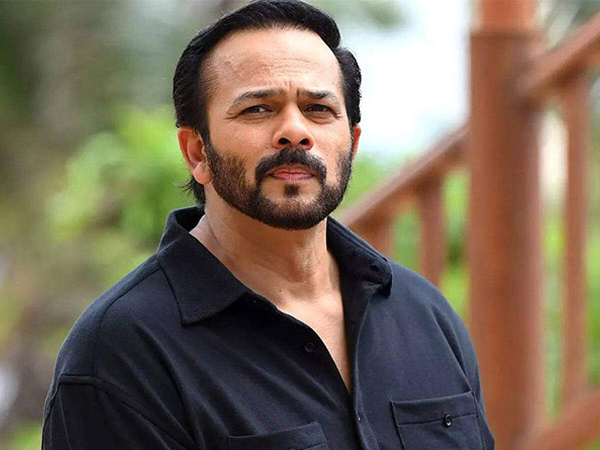 Rohit Shetty