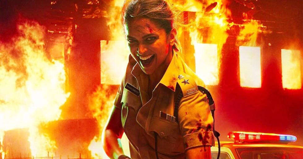 Rohit Shetty plans to make a standalone cop universe film starring Deepika Padukone