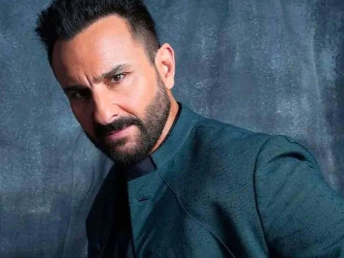 Saif Ali Khan