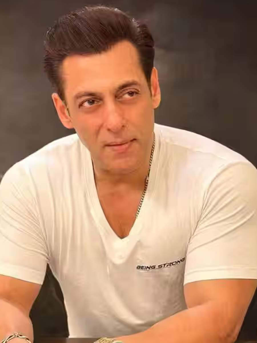 Salman Khan S Film Production Company Issues A Notice Against Fake Casting Calls