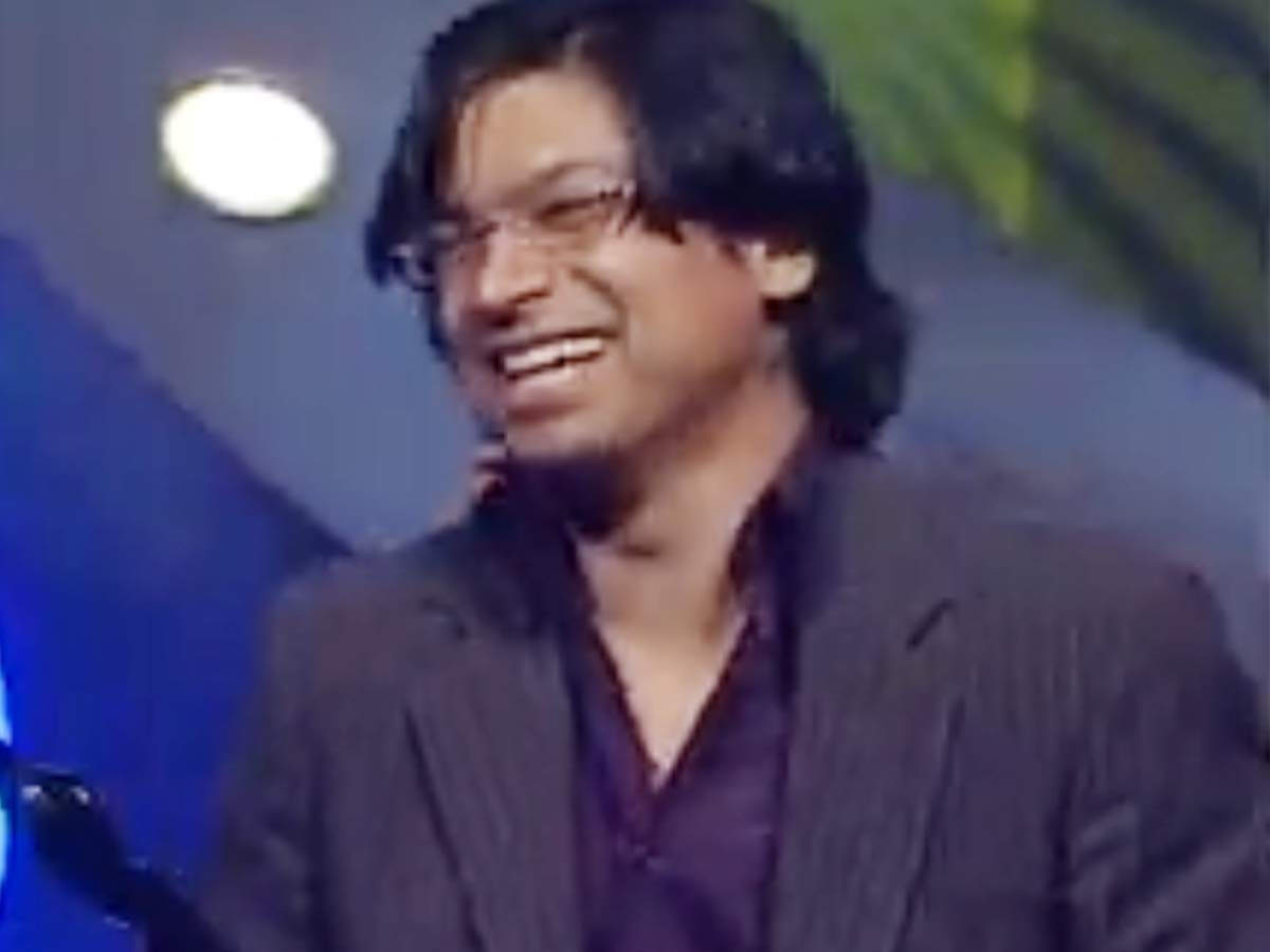 Shaan Shaan Shaan