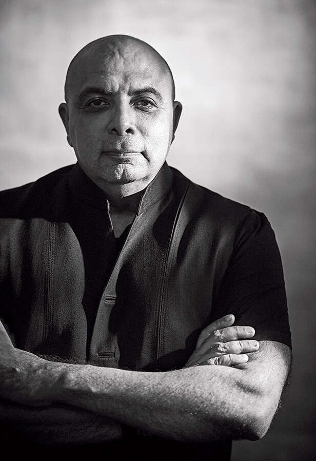 Tarun Tahiliani 