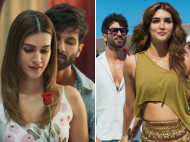 Pics: Teri Baaton Mein Aisa Uljha Jiya trailer reveals Kriti Sanon, Shahid Kapoor’s unique romance