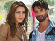 Teri Baaton Mein Aisa Uljha Jiya trailer: Shahid Kapoor is ready to marry robot Kriti Sanon