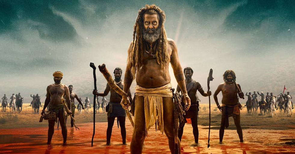 Chiyaan Vikram's Thangalaan has been postponed, read details inside - Vimarsana News