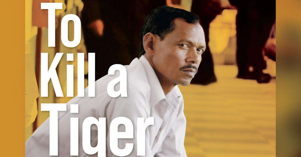 Oscars 2024 Indiaset documentary feature To Kill A Tiger gets