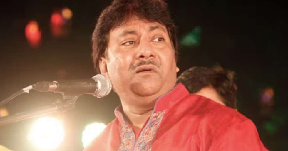 Music Maestro Ustad Rashid Khan passes away at 55