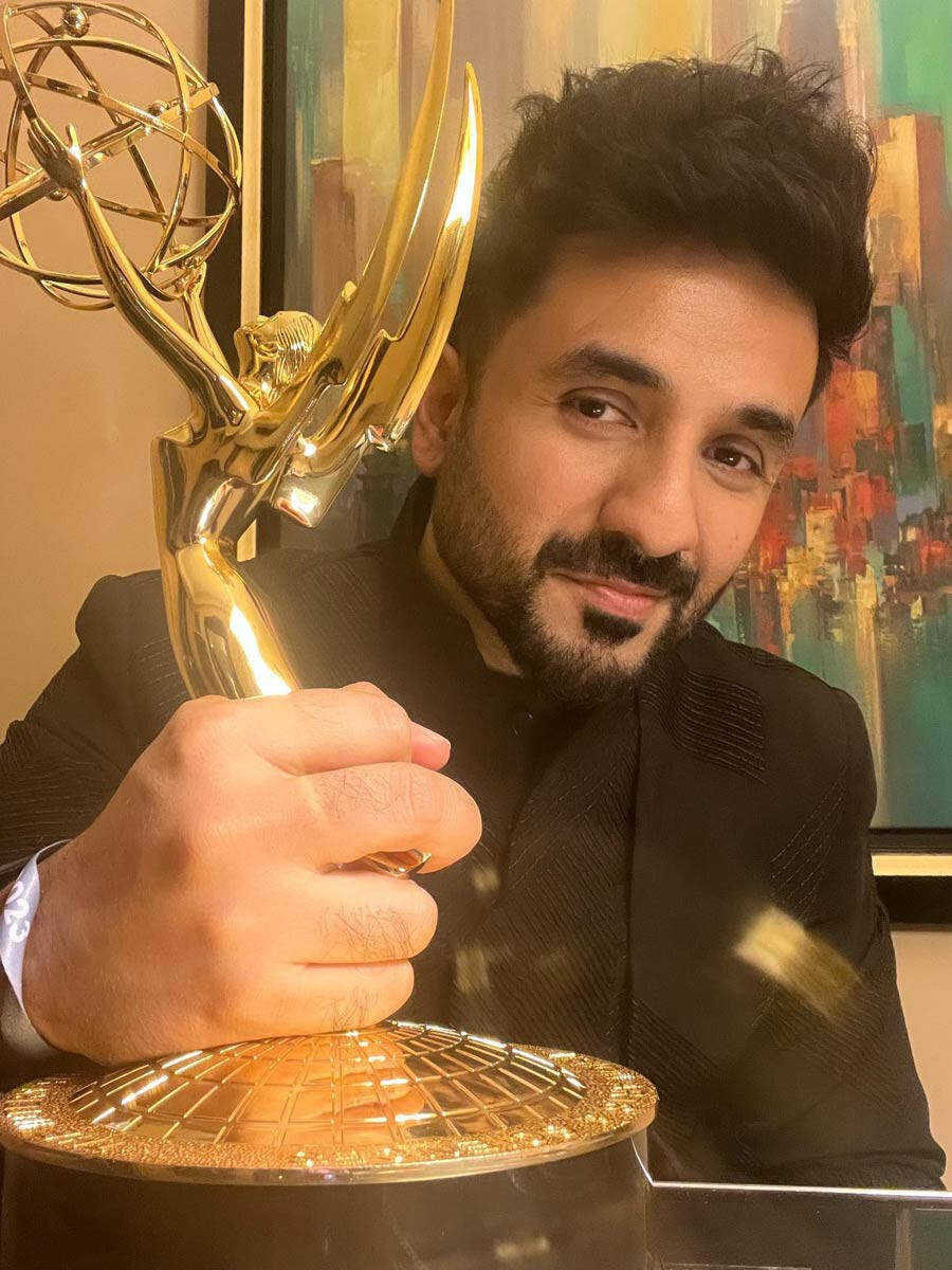 Vir Das film