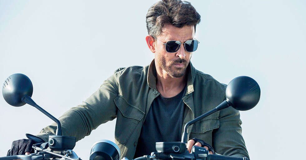 Hrithik Roshan to start shooting for War 2 in Mumbai in February - Vimarsana News