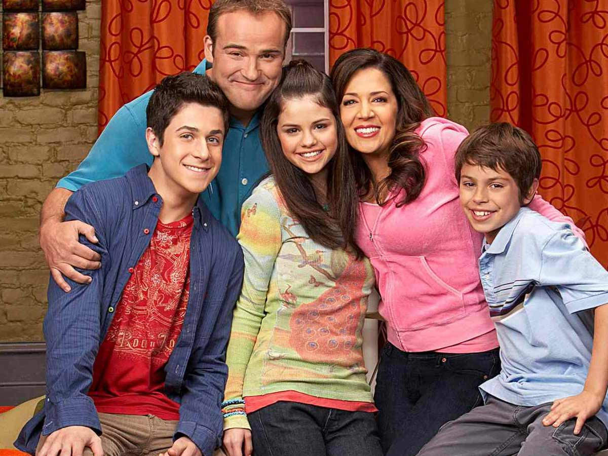 Selena Gomez and David Henrie to reunite for a Wizards of Waverly Place