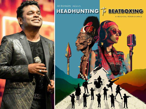 AR Rahman