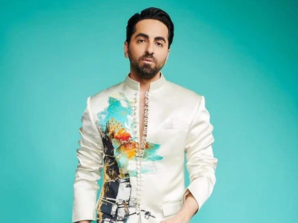 Ayushmann Khurrana shayari