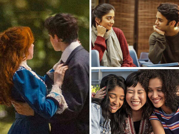 Best Teen Dramas on OTT: Must-Watch Series for Young Gen