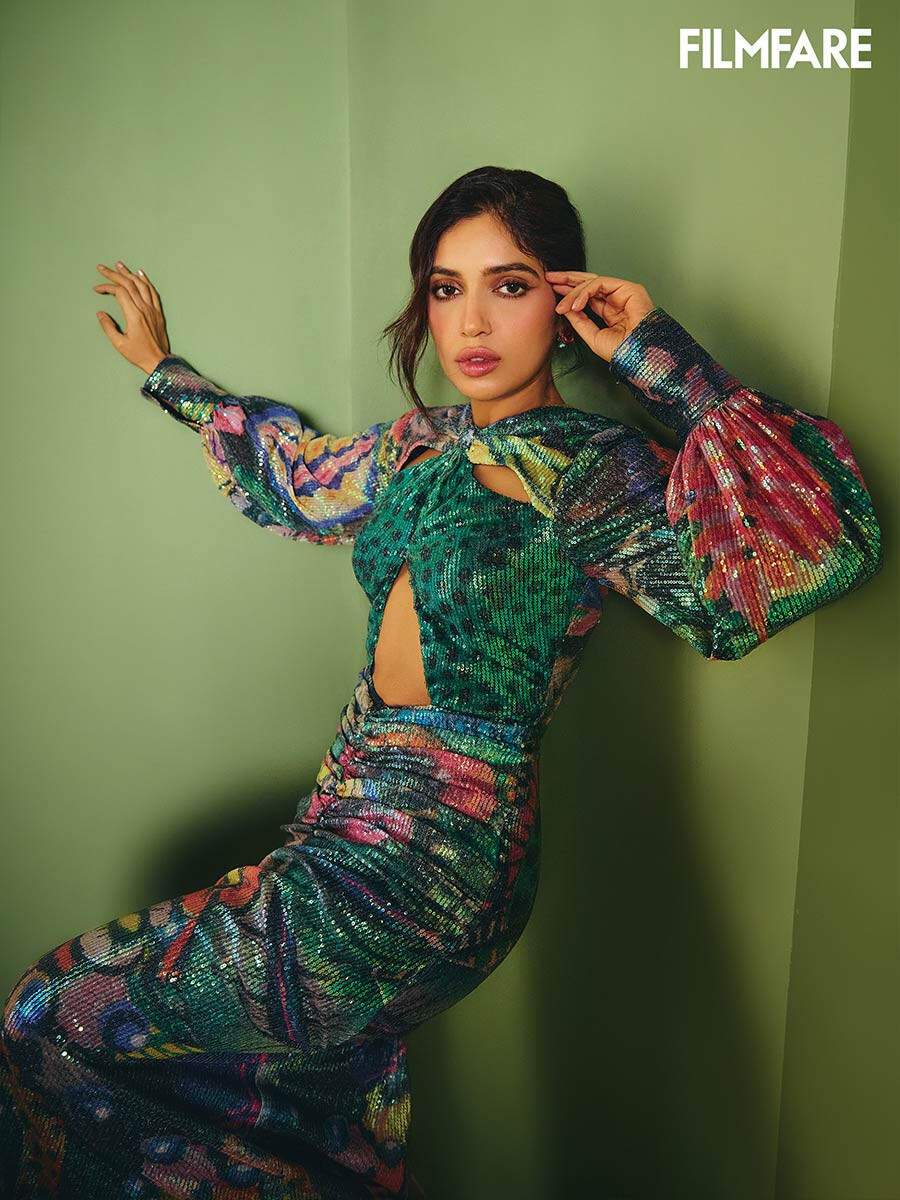 Bhumi Pednekar