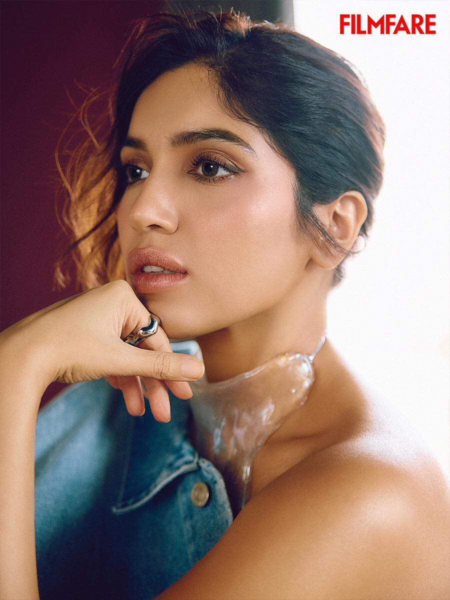 Bhumi Pednekar