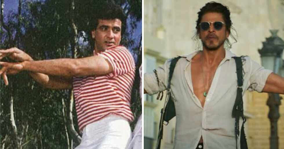 Best Bollywood Hook Steps Over the Decades to Dance on Like a Star