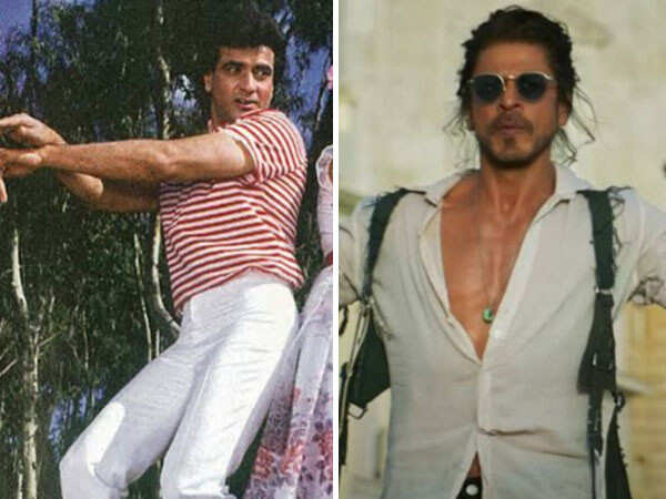 Best Bollywood Hook Steps Over the Decades to Dance on Like a Star