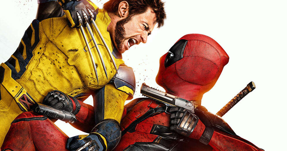 Deadpool & Wolverine Movie Review