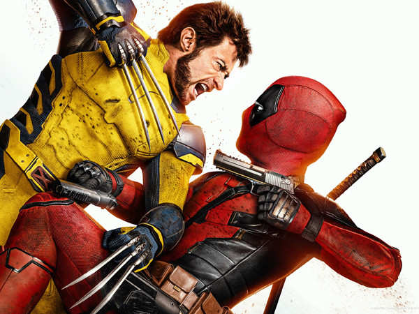 Deadpool & Wolverine Movie Review: Reynolds and Jackman's dream-team shines