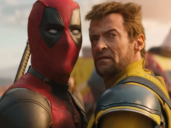 Deadpool & Wolverine