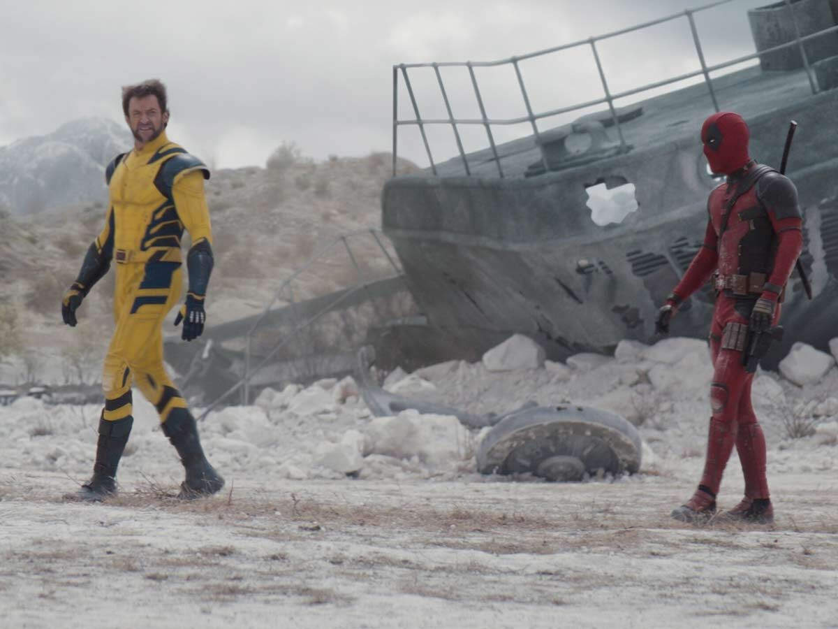 Deadpool & Wolverine Ending and Post-Credits Scene, Explained ...