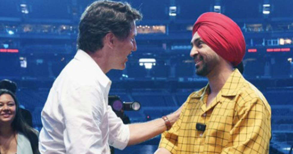 All about PM Justin Trudeau’s surprise visit to Diljit Dosanjh