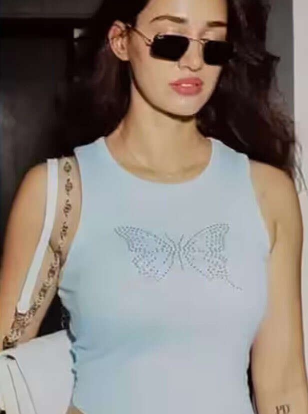 Disha Patani Kalki 2898 AD