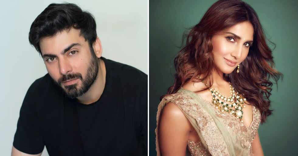 Exclusive: Fawad Khan’s character details revealed from Vaani Kapoor film