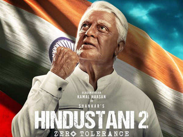 Hindustani 2 Movie Review: Kamal Haasan Shines Bright, As Do The Stunts